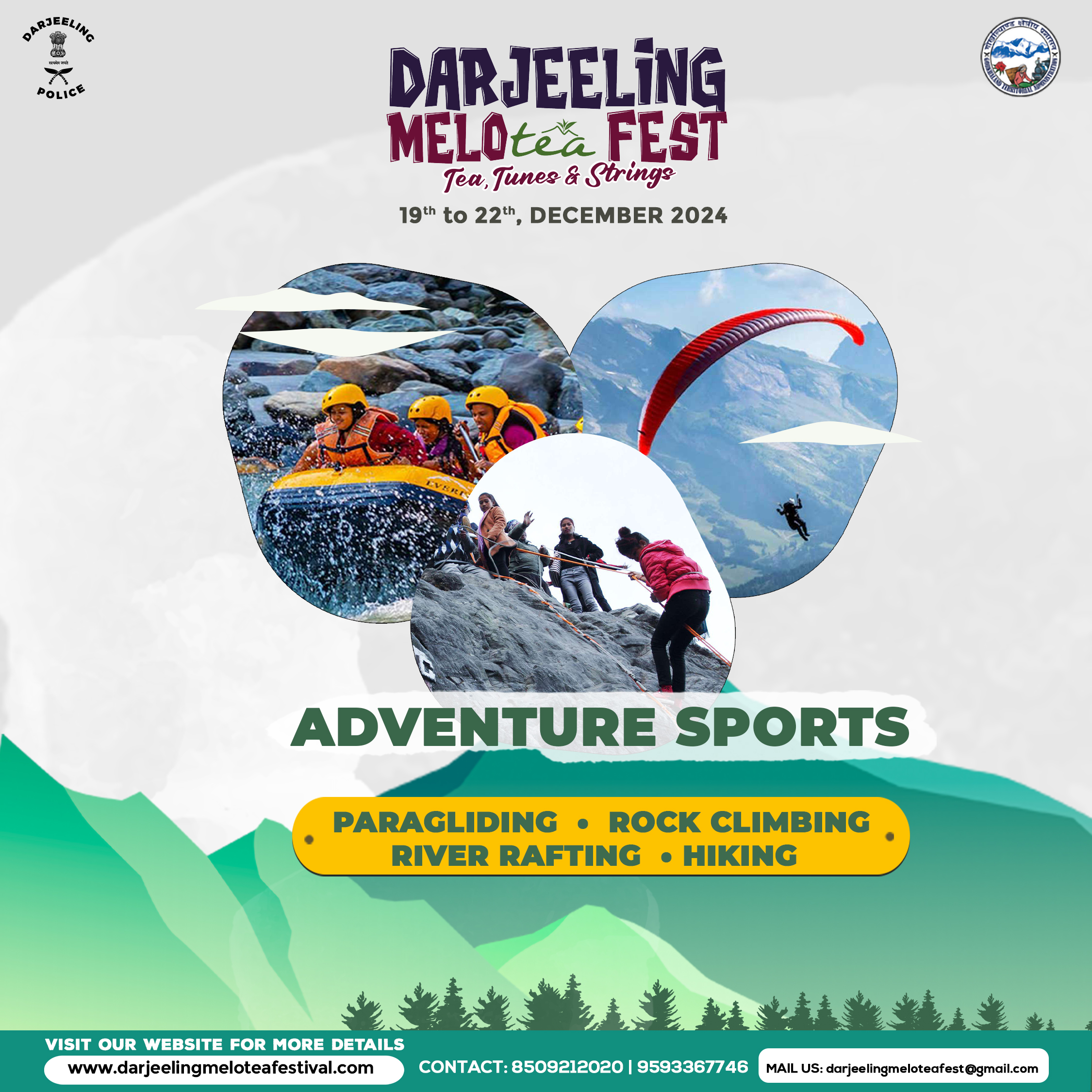 Adventure Sports